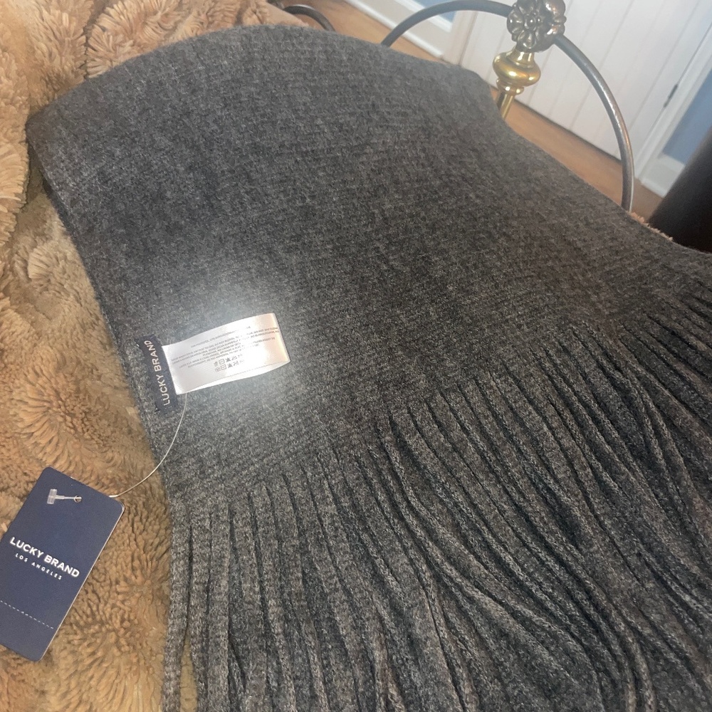Lucky Brand Scarf